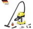 Пылесос Karcher WD 3-18 S Battery Set V-17/20 1.628-576.0 1
