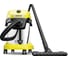 Пылесос Karcher WD 3-18 S Battery Set V-17/20 1.628-576.0 2