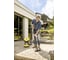 Пылесос Karcher WD 3-18 S Battery Set V-17/20 1.628-576.0 7