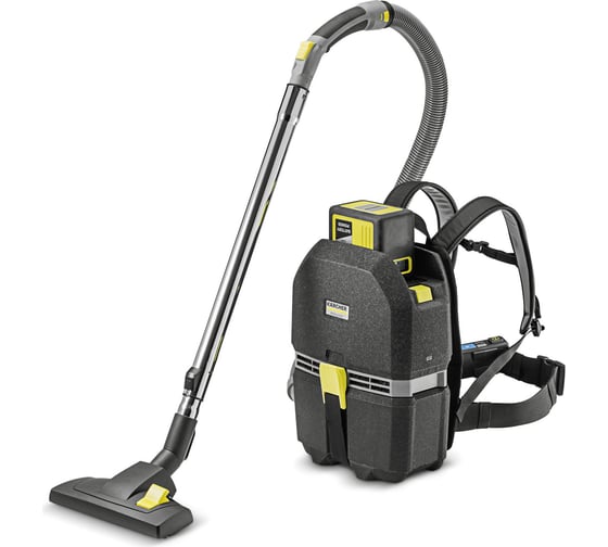 Пылесос Karcher BVL 3/1 Bp Pack EU 1.394-302.0 1