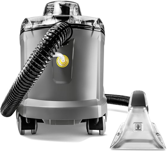 Пылесос Karcher Puzzi 8/1 EU 1.100-240.0