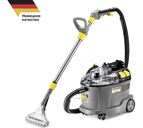 Пылесос Karcher Puzzi 8/1 Adv EU 1.100-241.0