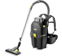Пылесос Karcher BVL 5/1 Bp Pack 1.394-270.0