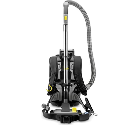 Пылесос Karcher BVL 5/1 Bp Pack 1.394-270.0