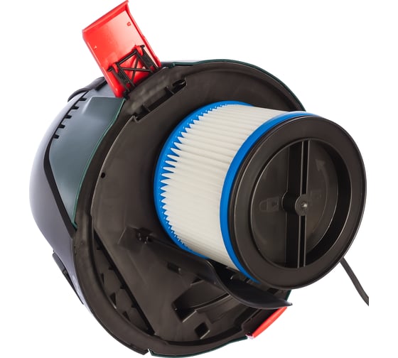 Промышленный пылесос Metabo ASA 25 L PC 602014000