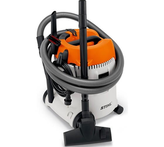 Пылесос Stihl SE 62 E 47840124403