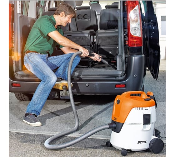 Пылесос Stihl SE 62 47840124400