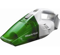 Аккумуляторный пылесос Hitachi R14DSL