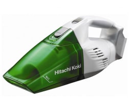 Аккумуляторный пылесос Hitachi R14DSL