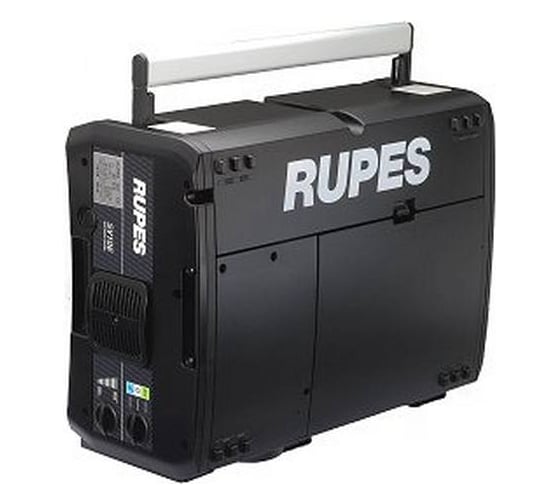 Портативный пылесос RUPES SV10E 1
