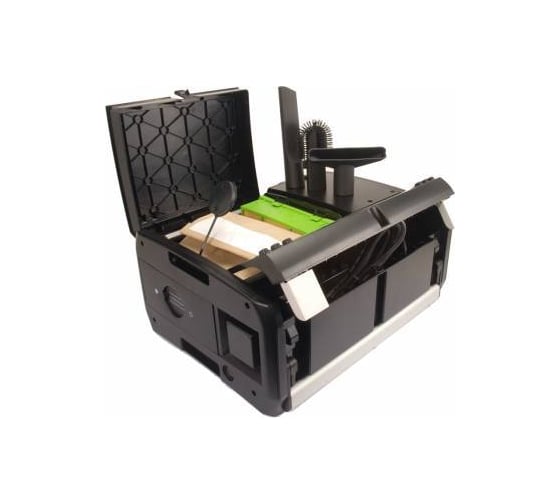 Портативный пылесос RUPES SV10E