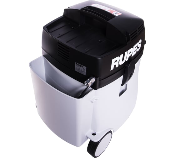 Пневматический пылесос RUPES S145EPL