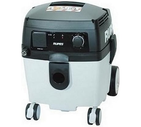 Пневматический пылесос RUPES S130PL