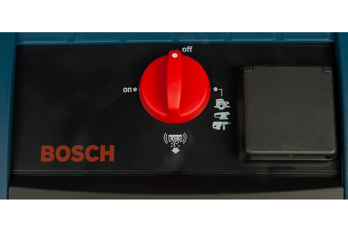 Пылесос Bosch GAS 25 L SFC Professional 0.601.979.103 - выгодная цена ...