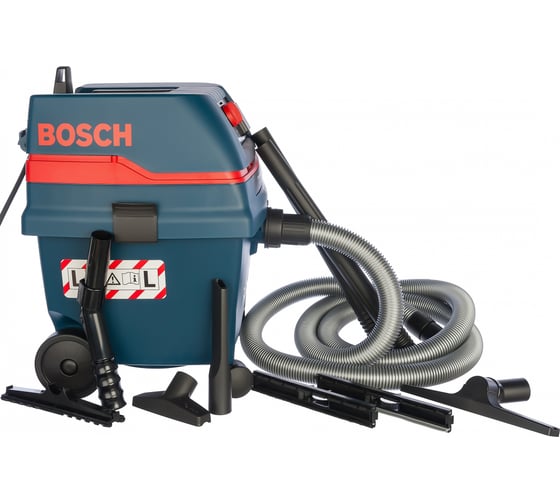 Пылесос Bosch GAS 25 L SFC Professional 0.601.979.103