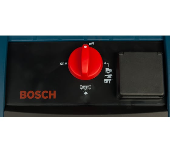 Пылесос Bosch GAS 25 L SFC Professional 0.601.979.103