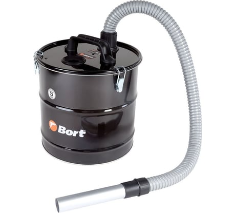 Приставка к пылесосу для сбора золы BAC-18 BORT 98291827
