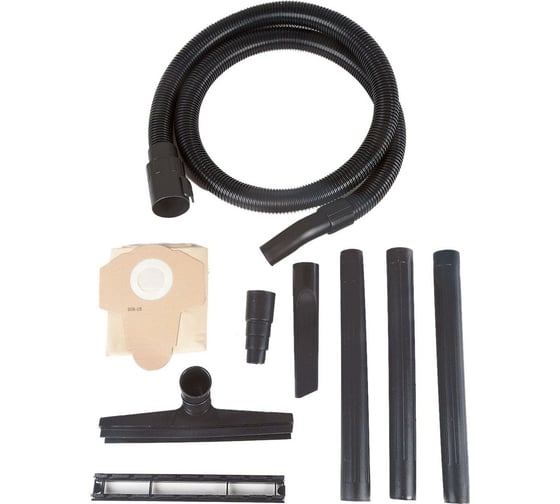 Строительный пылесос BORT BSS-1220-Pro