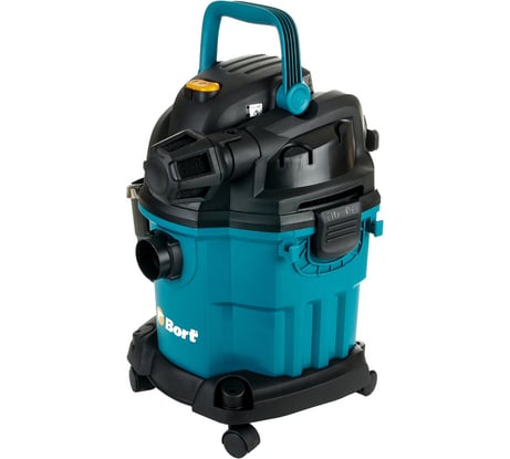 Пылесос для сухой и влажной уборки BORT BSS-1518-Pro 98291810