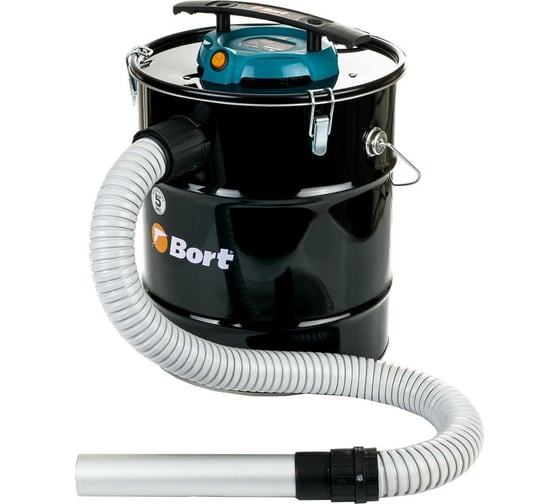 Пылесос для сбора золы BORT BAC-500-22 98291834