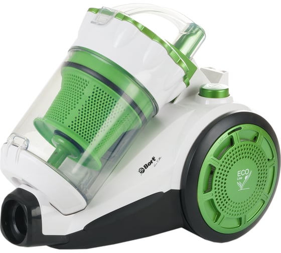 Электрический пылесос BORT BSS-1800N-ECO 98292947 1
