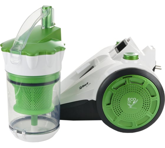 Электрический пылесос BORT BSS-1800N-ECO 98292947