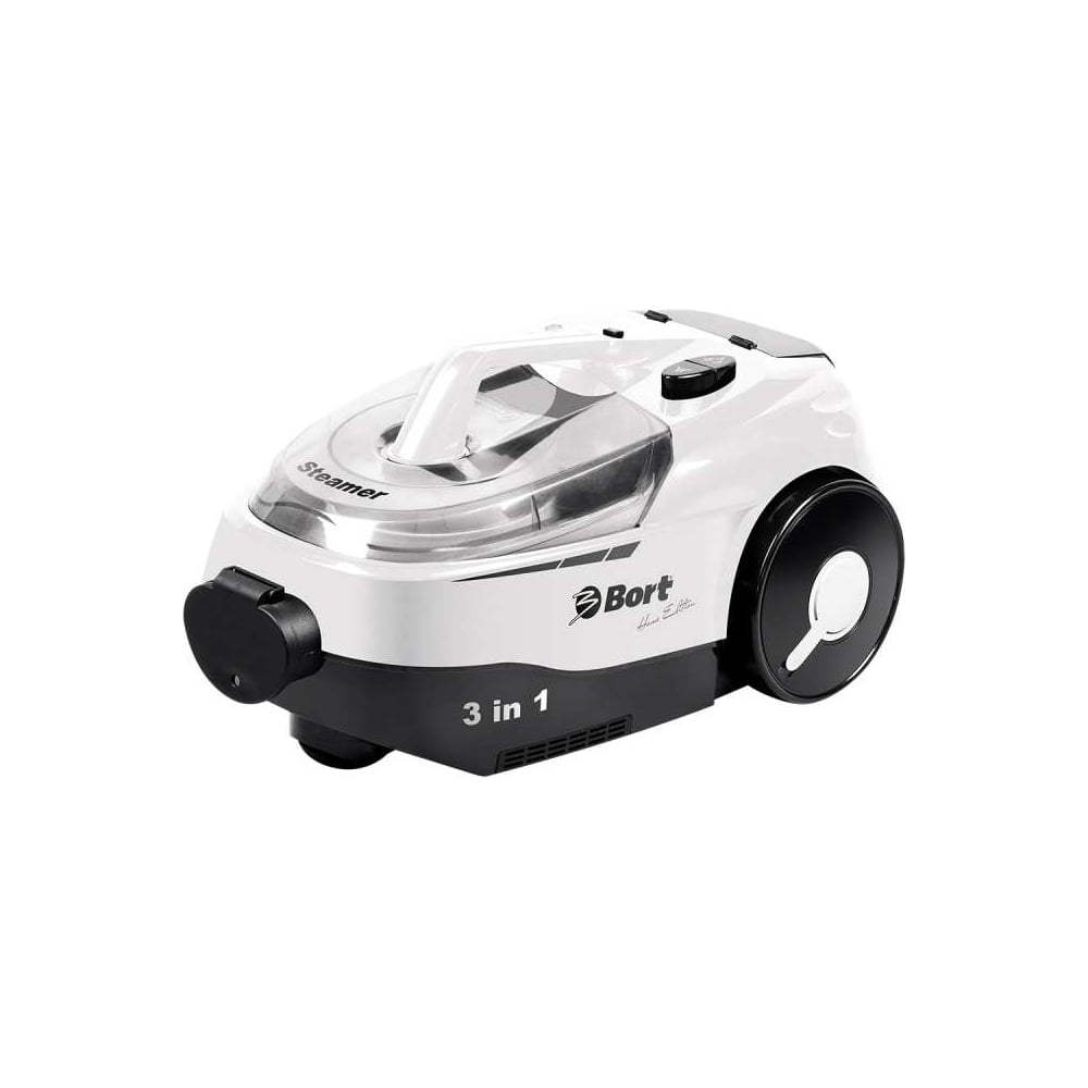 Электрический пылесос BORT BSS-3500-St 98292497 - выгодная цена, отзывы ...