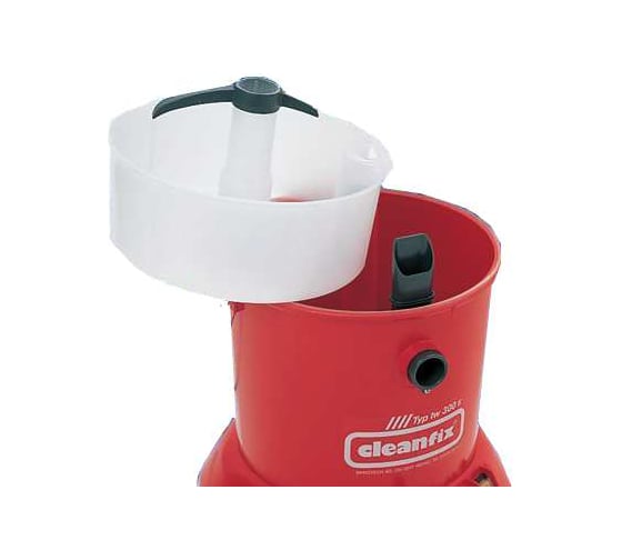 Экстракторная машина Cleanfix TW300S 030.000S.1