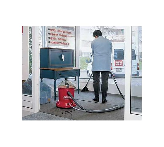 Экстракторная машина Cleanfix TW300S 030.000S.1
