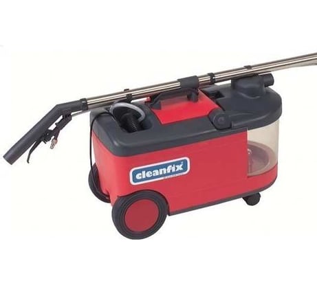 Экстракторная машина Cleanfix TW412 044.000