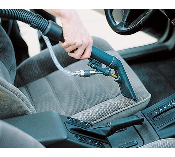 Экстракторная машина Cleanfix TW412 044.000