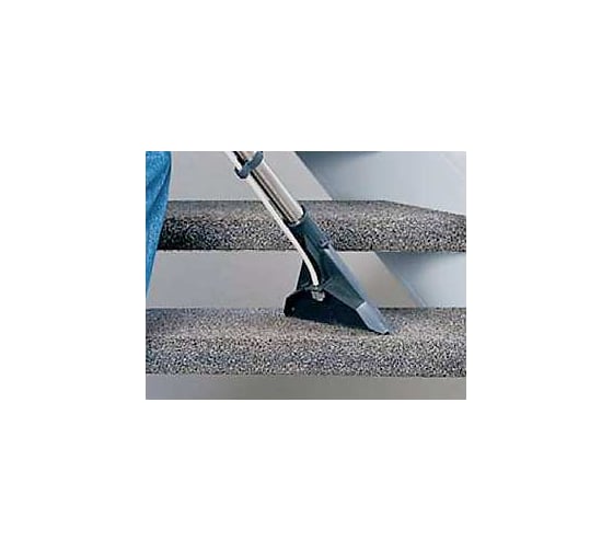 Экстракторная машина Cleanfix TW412 044.000