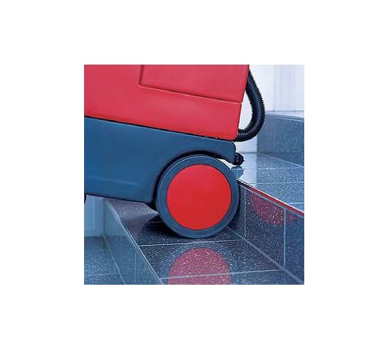 Экстракторная машина Cleanfix TW1250 125.000.1