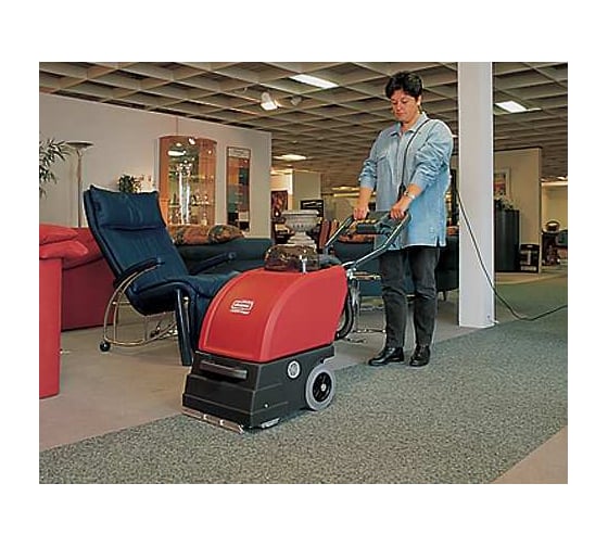 Экстракторная машина Cleanfix TWCompact 421.000.1