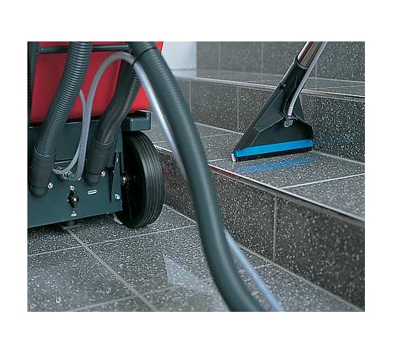 Экстракторная машина Cleanfix TWCompact 421.000.1