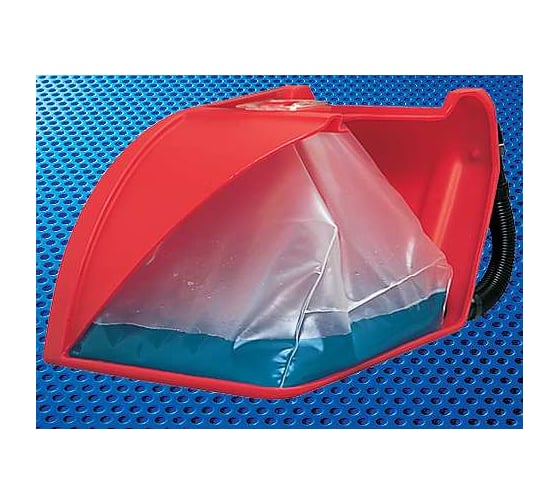 Экстракторная машина Cleanfix TWCompact 421.000.1