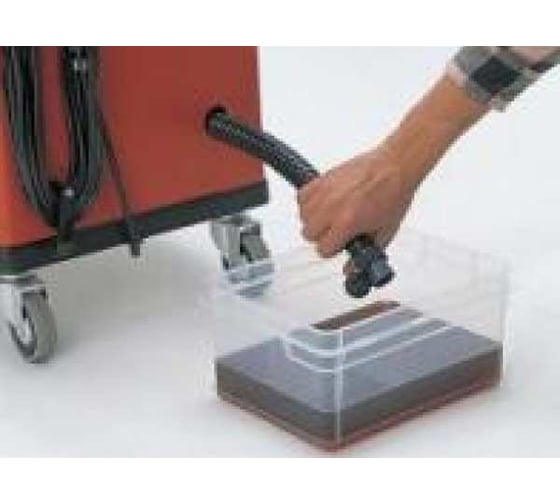 Экстракторная машина Cleanfix TW350 035.000S.1