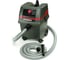 Пылесос для сбора тонкой пыли Rothenberger RODIA DRY CLEANER 1200 1
