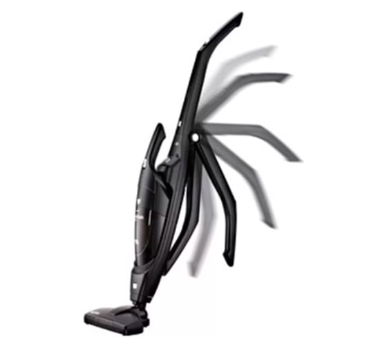 Бытовой пылесос Nilfisk HANDY 2-IN-1 18V LI-ION фиолетовый NIL-18451109