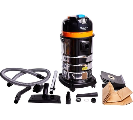 Промышленный пылесос Sturm VC7203