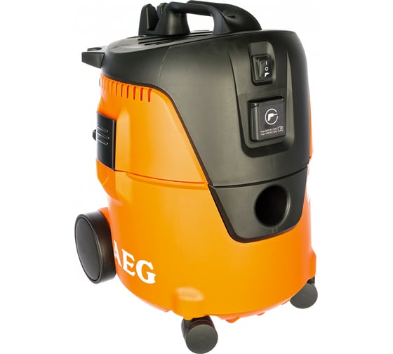 Пылесос AEG AP2-200 ELCP 4935447460