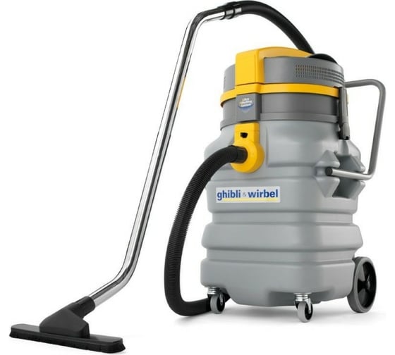 Пылесос Ghibli&Wirbel power wd 90.2 pd sp 14281210001