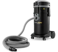 Пылесос Ghibli&Wirbel power tool pro fd 36 p el 15711710001