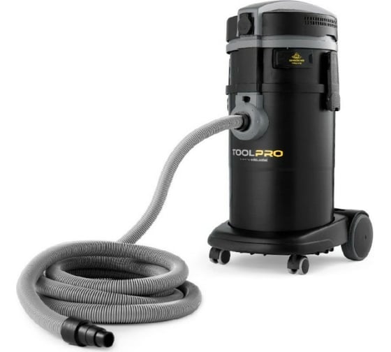 Пылесос Ghibli&Wirbel power tool pro fd 36 p el 15711710001