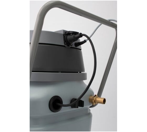 Пылесос Ghibli&Wirbel inpump 90.2 sp cf 17981610001