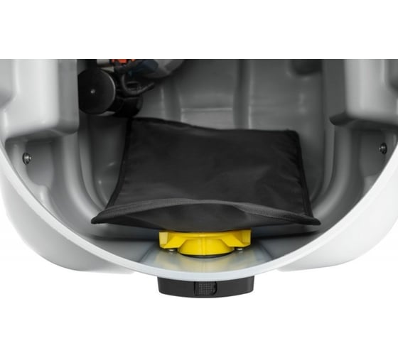 Пылесос Ghibli&Wirbel inpump 90.2 sp cf 17981610001