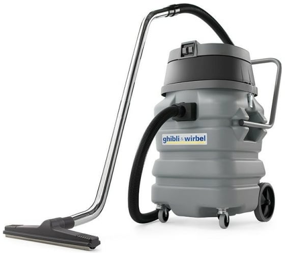 Пылесос Ghibli&Wirbel inpump 90.2 sp cf 17981610001