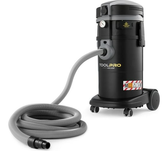 Пылесос Ghibli&Wirbel power tool pro fd 36 p el m 14631710001 1