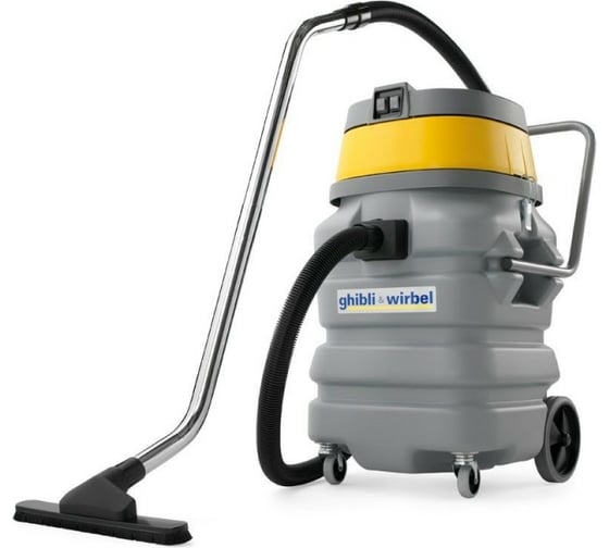 Пылесос Ghibli&Wirbel as 59 pd sp 17961210001