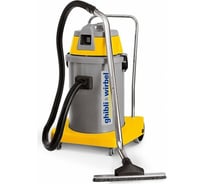 Пылесос Ghibli&Wirbel as 400 pd 17261210001